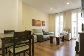 Гостиница Apartments Center Madrid  Мадрид